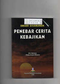 Image of Penebar Cerita Kebajikan